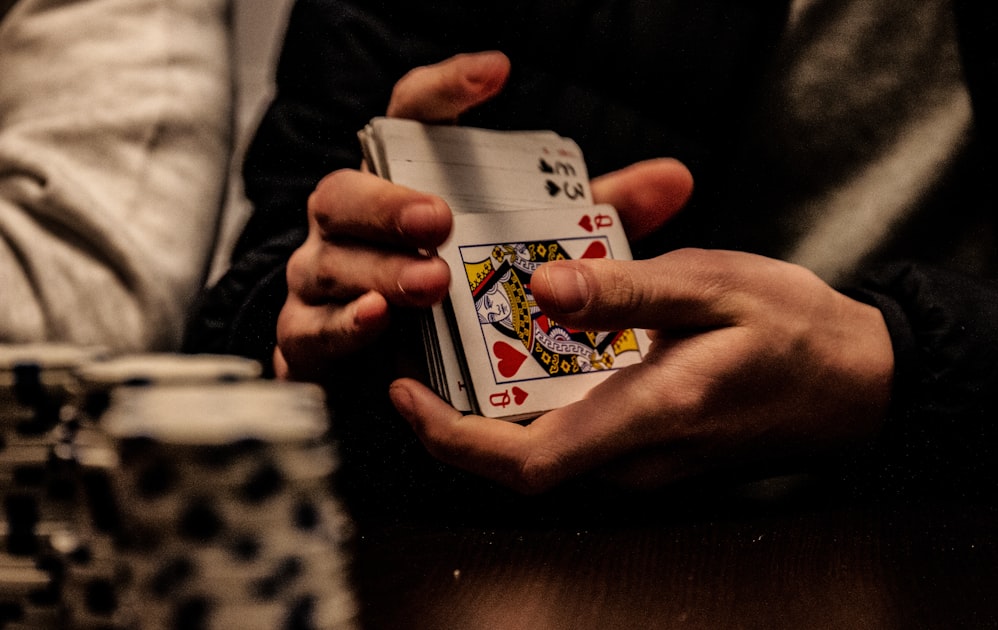 棋牌麻将的算分技巧与动态调整策略