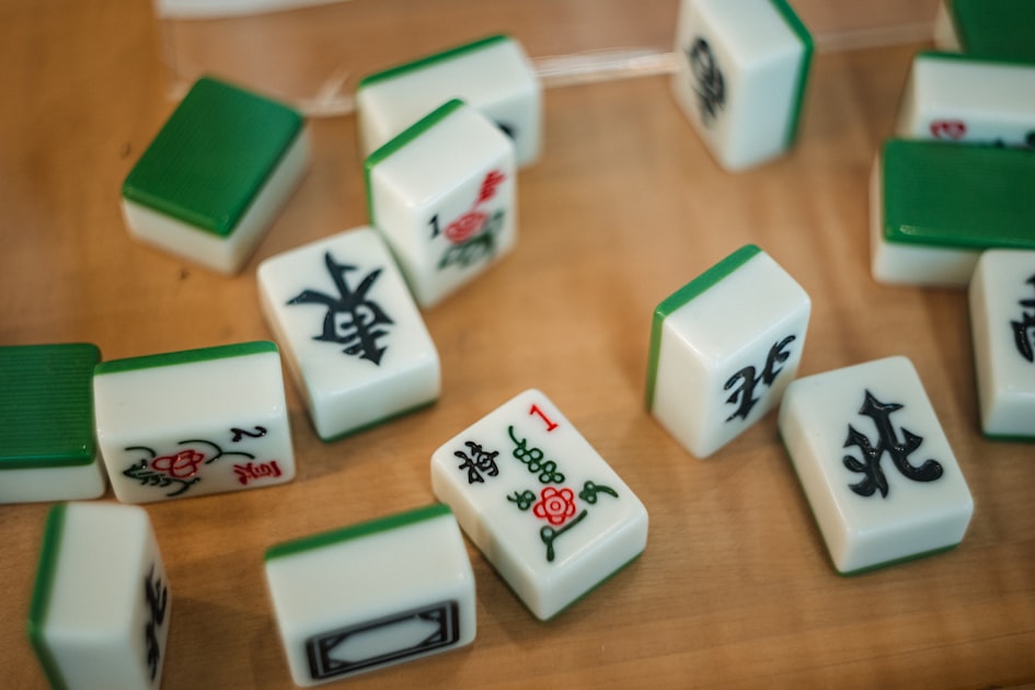 斗地主玩法解析与棋牌竞技的流行风向 斗地主玩法解析与棋牌竞技的流行风向